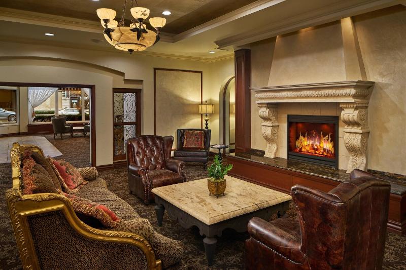 The Louie A Davenport Hotel Autograph Collection - photo 8