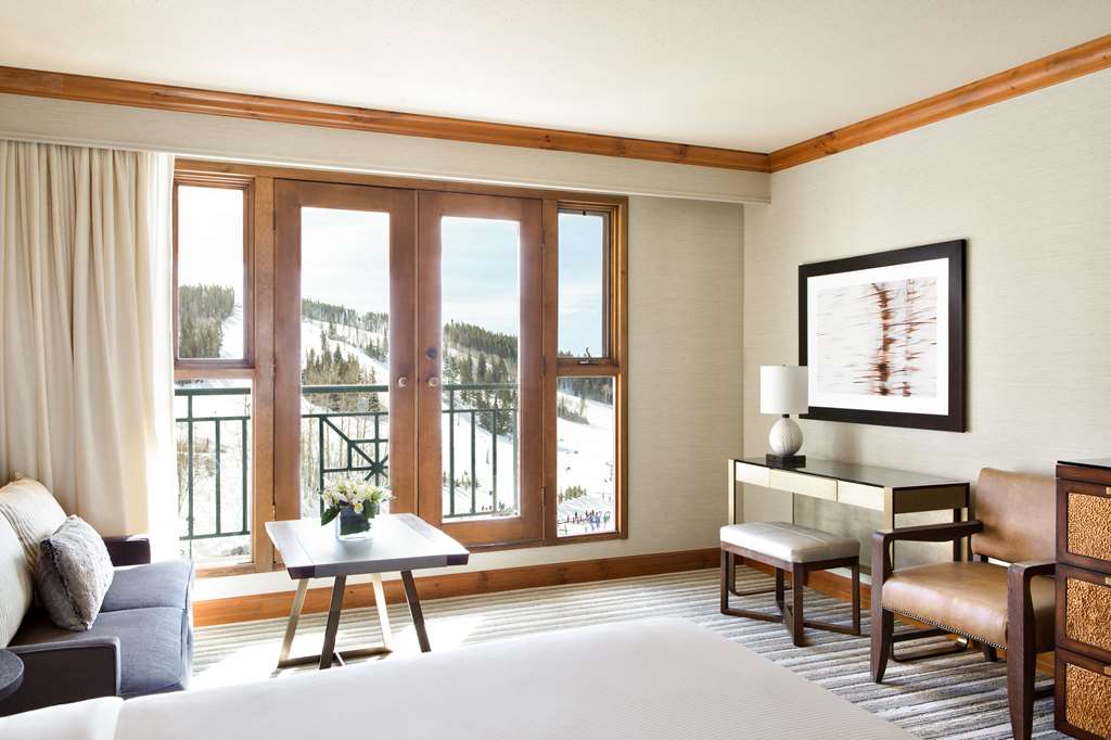 Park Hyatt Beaver Creek Resort and Spa - photo 9