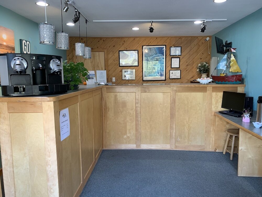 Cape Pines Motel - photo 10