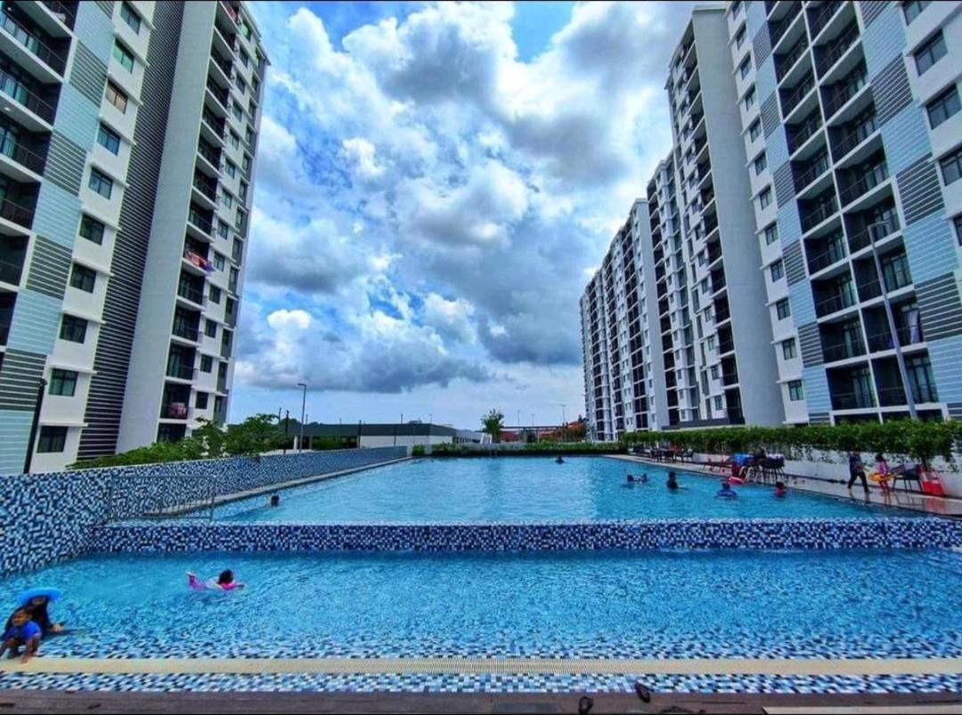 Heritage Homestay — 4-Star Luxury Hotel in Kota Tinggi, Malaysia