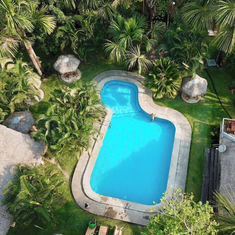 Manish Hotel Ecológico in Pucallpa, Peru