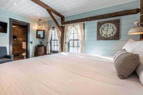 The Barnstead Inn - photo 36