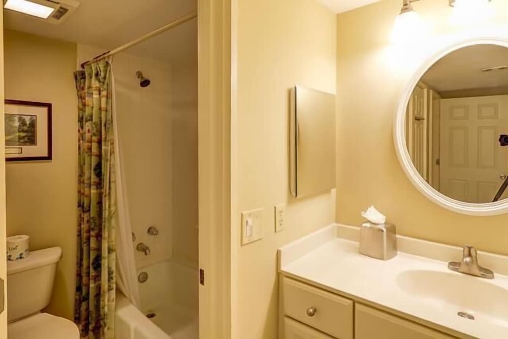 467 Plantation Club Villas at the Sea Pines Resort - photo 8