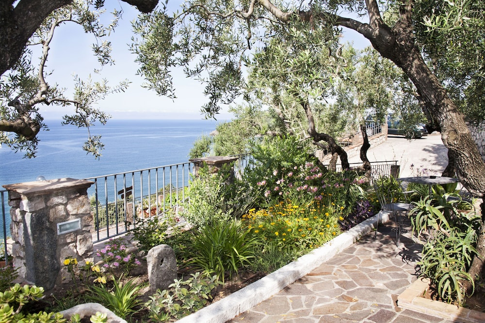 Albergo Arenauta in Gaeta, Italy