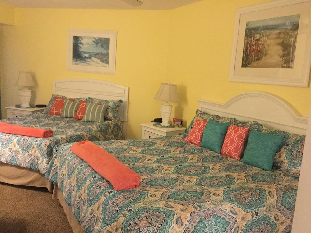 Ocean Walk Resort - photo 10