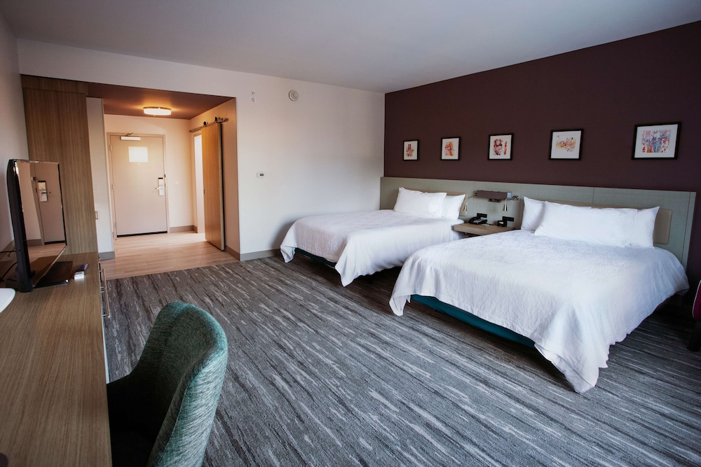 Hilton Garden Inn Southern Pines Pinehurst NC - photo 9