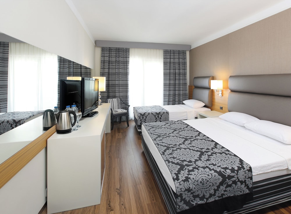 Cettia Beach Resort Adults Only in Marmaris, Turkey