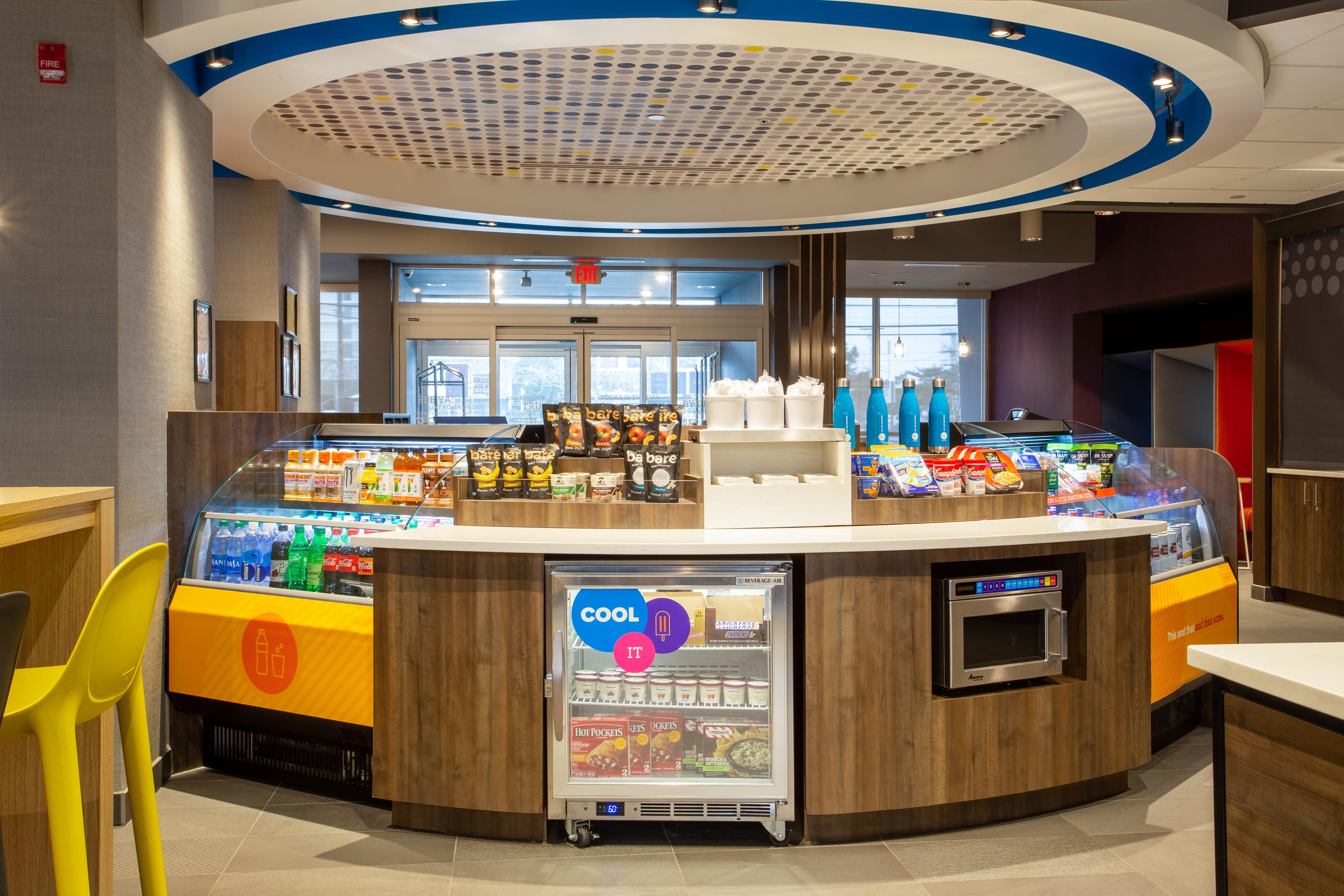 Tru by Hilton Ocean City Bayside - photo 12