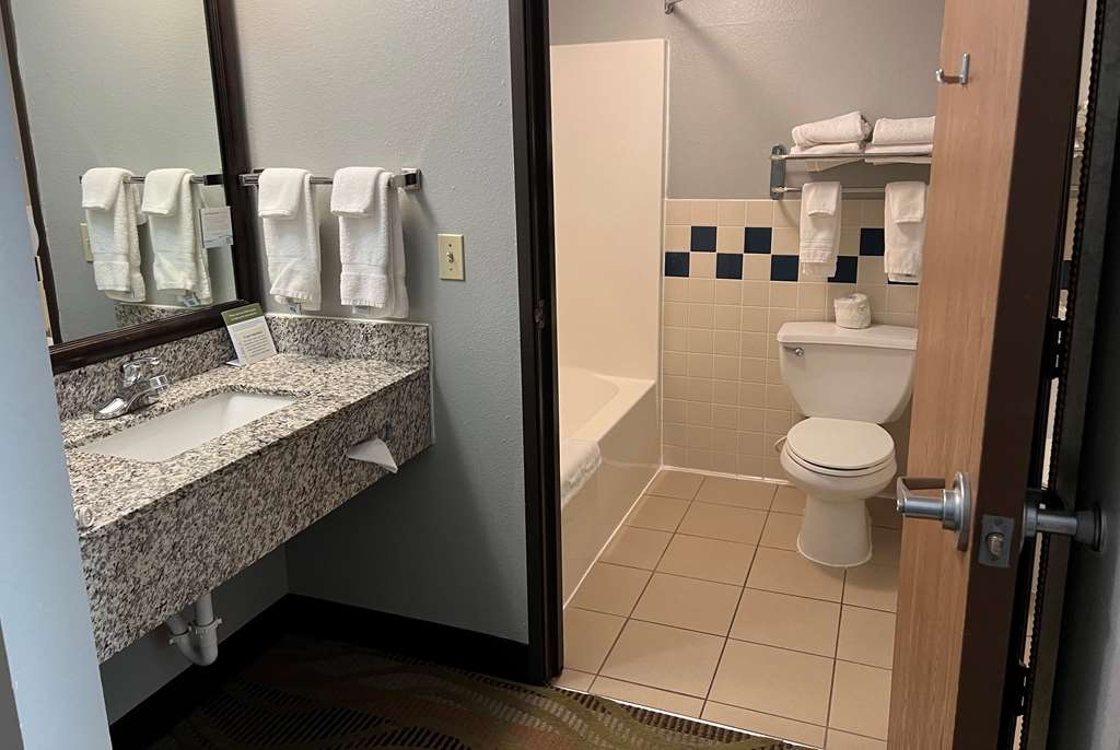 AmericInn by Wyndham Republic - photo 22