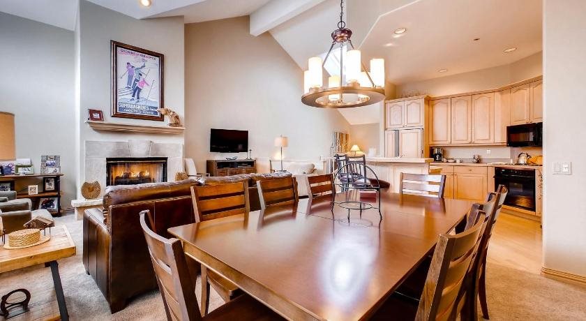 Ironwood Townhomes in Steamboat Springs, United States