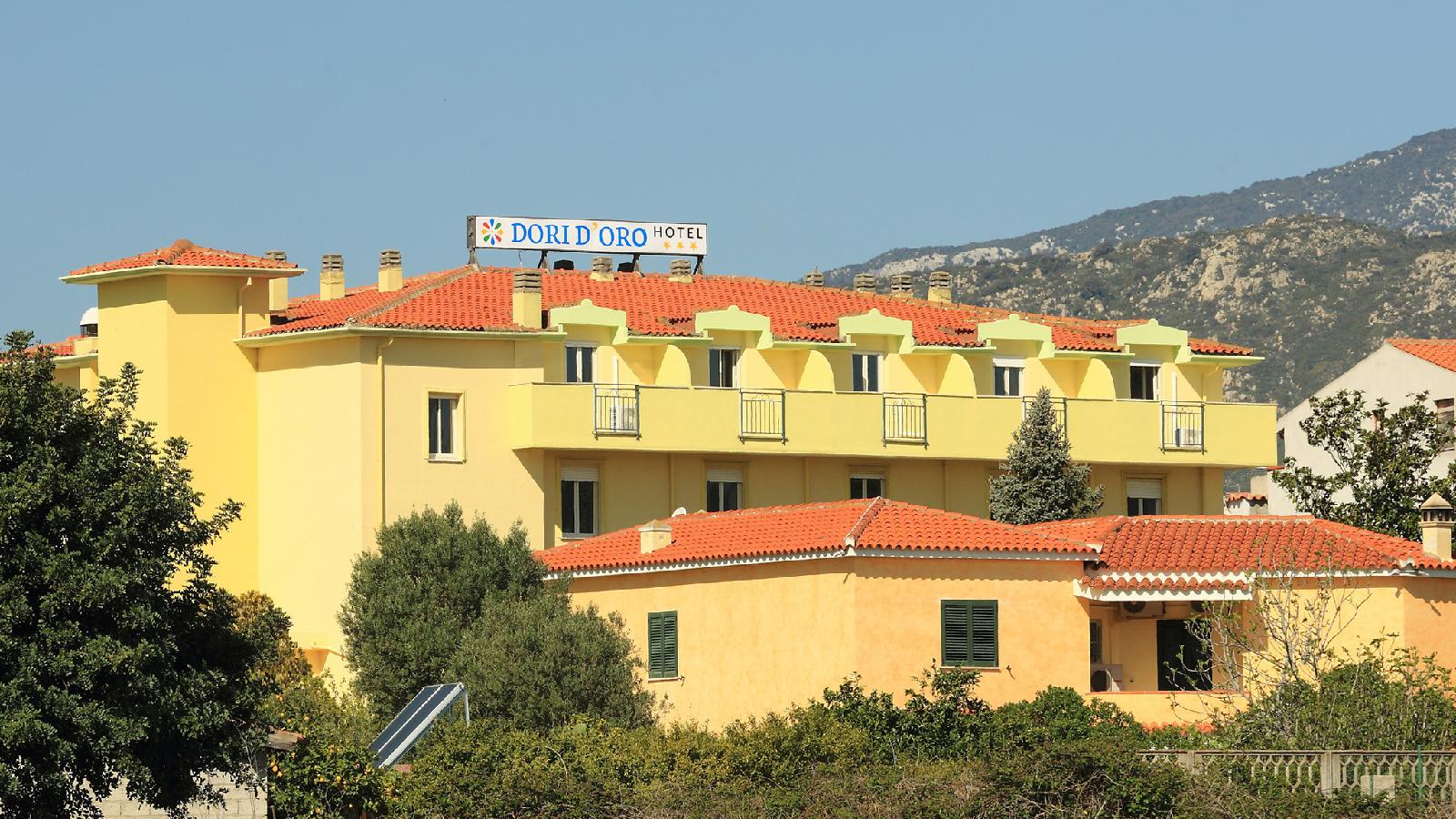 Hotel Dori d'Oro