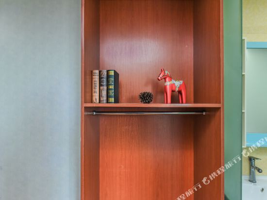 Hangfei Chain Hotel - last minute hotel in Chongqing