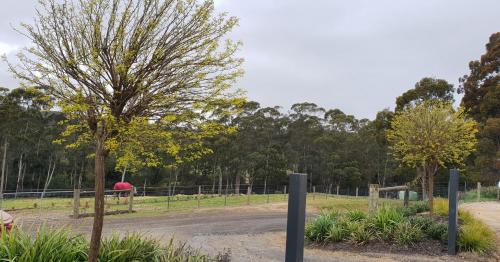 Lockleigh Park — hotel in Lilydale
