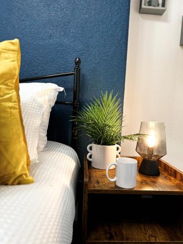 A&A Luxury Stay Athol — 4-Star Luxury Hotel in Sunderland, United Kingdom
