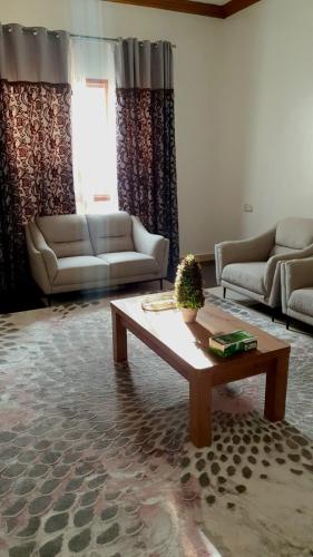 Mountain Balcony House — Nizwa — photo 2