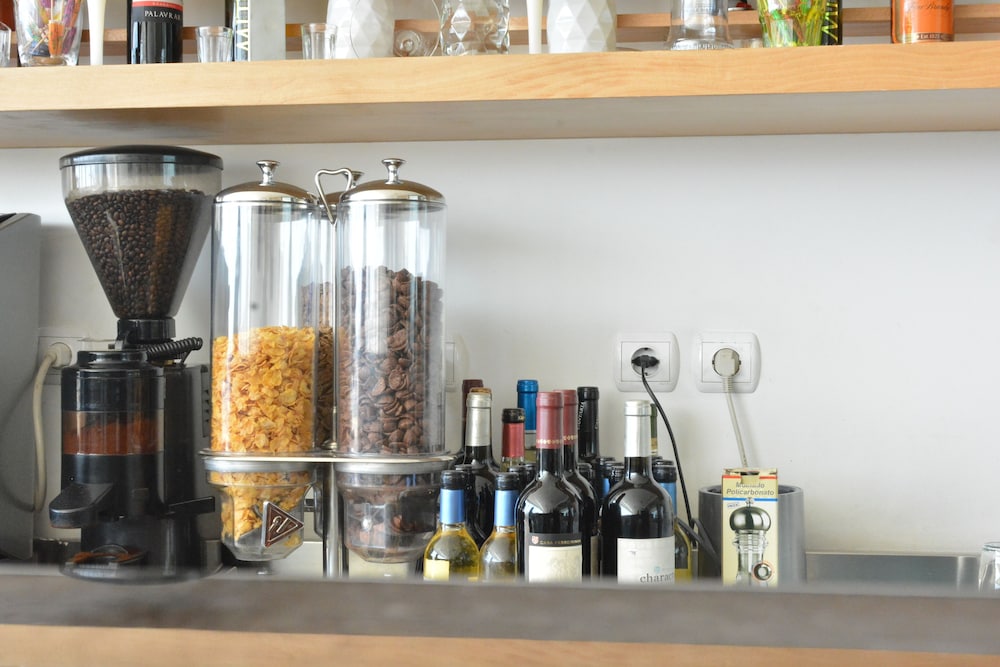 Loanda Hotel in Luanda, Angola