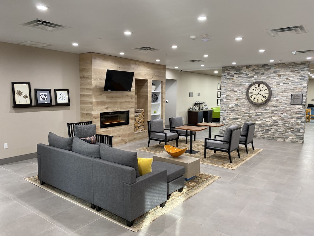 Country Inn & Suites by Radisson Oklahoma City Bricktown OK - photo 2
