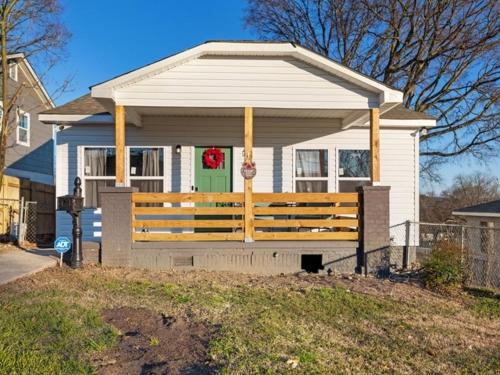 The Cozy Connection in Birmingham, United States