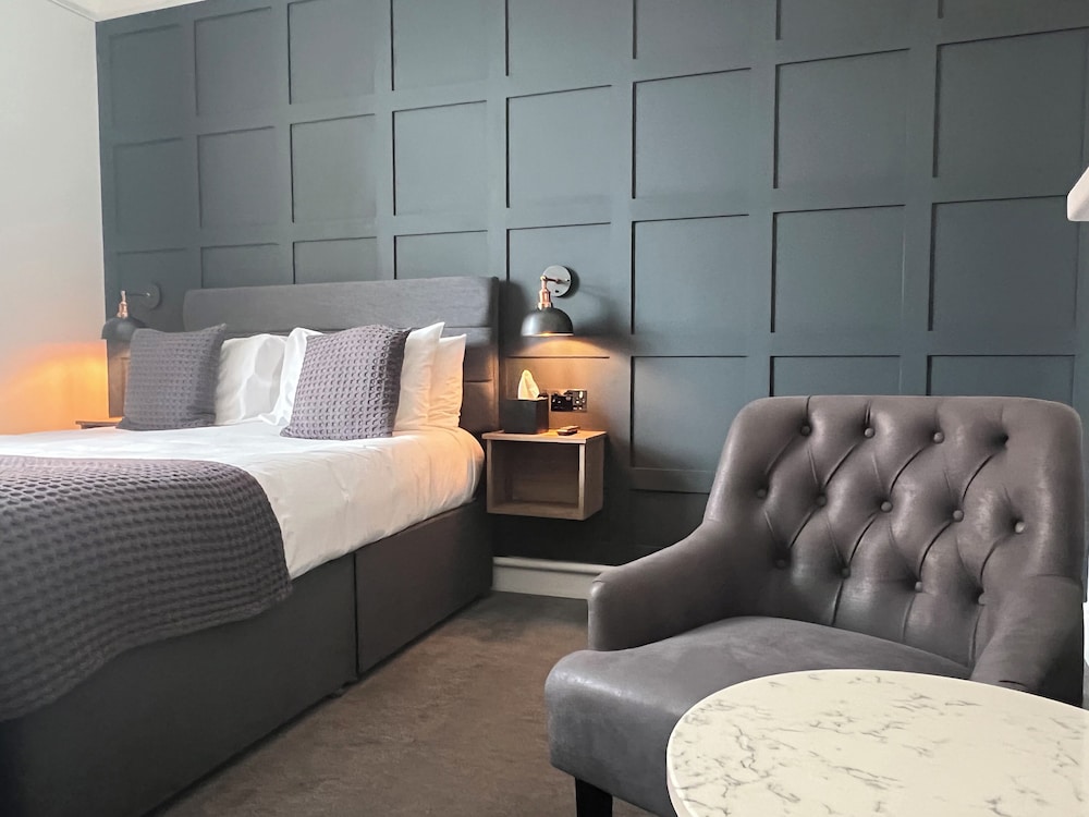 Qudos in Salisbury, United Kingdom