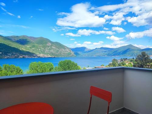 Casalago — 4-Star Luxury Hotel in Iseo, Italy