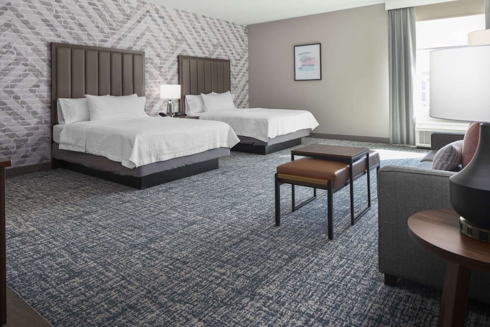 Homewood Suites by Hilton DFW Airport South TX - photo 5