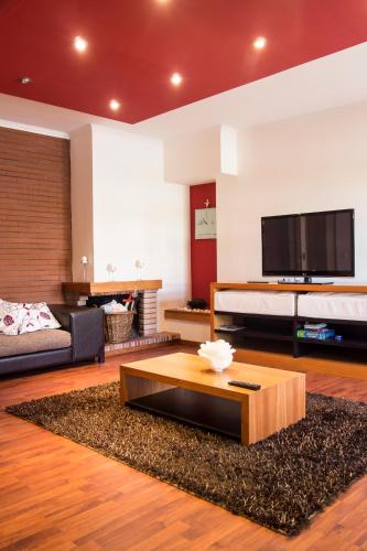 Deluxe Apart — 4-Star Luxury Hotel in Ovar, Portugal