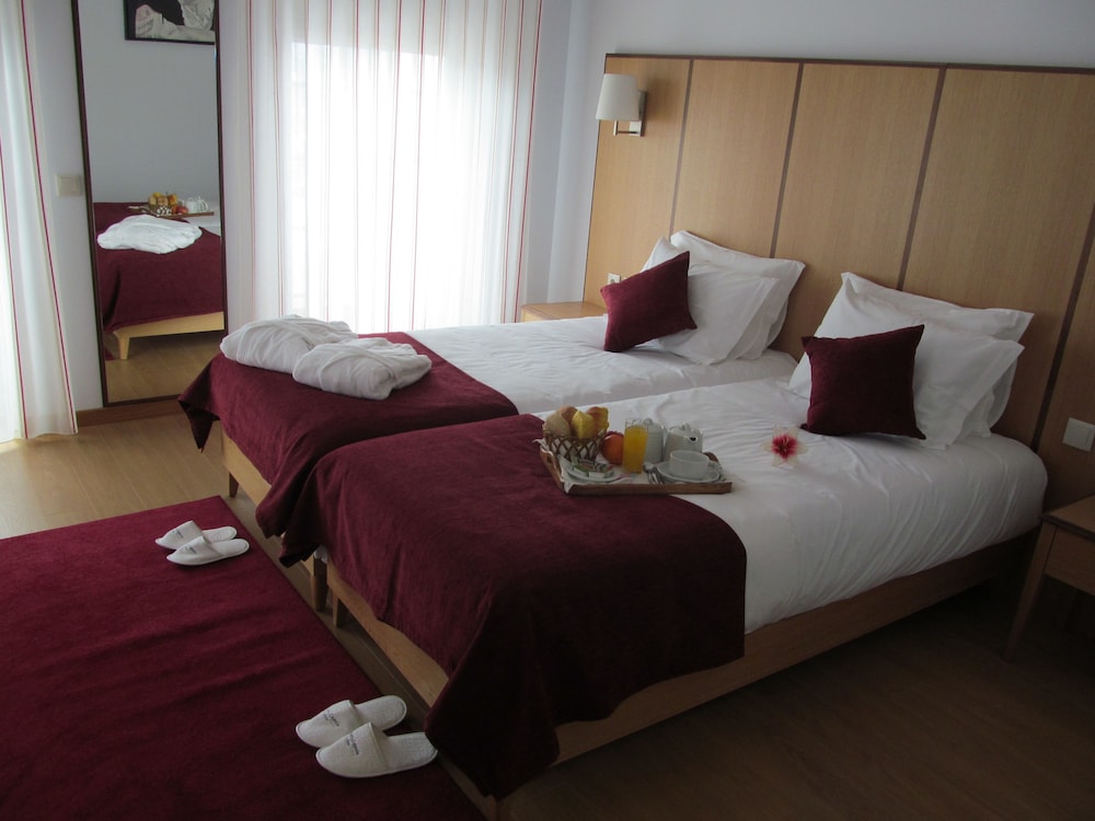 Hotel Solar da Capela - last minute hotel in Sao Pedro Do Sul