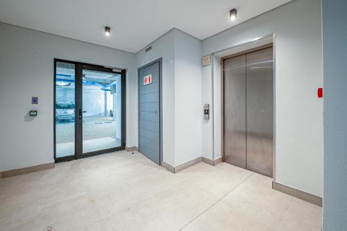 Luxury Beachfront Studio in Blouberg