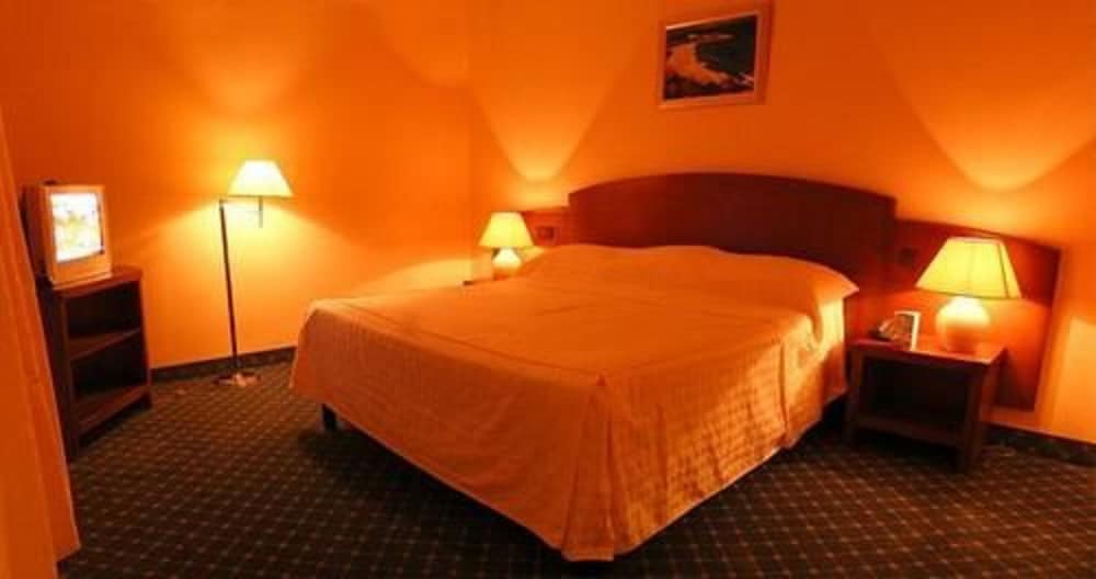 Sabri Hotel — Annaba — photo 5