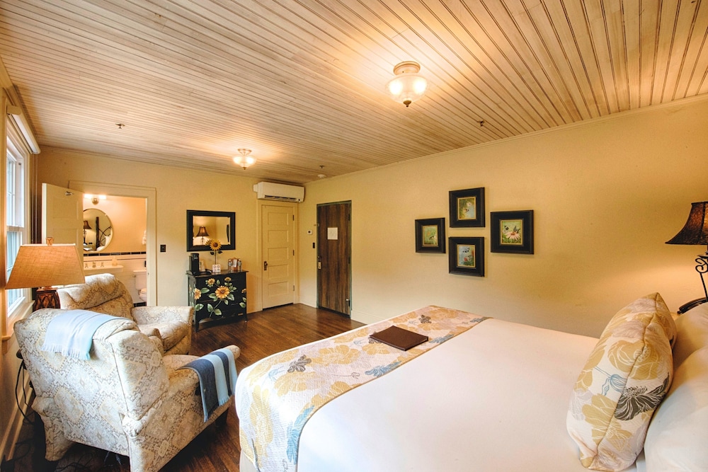 Historic Tapoco Lodge Resort - photo 110