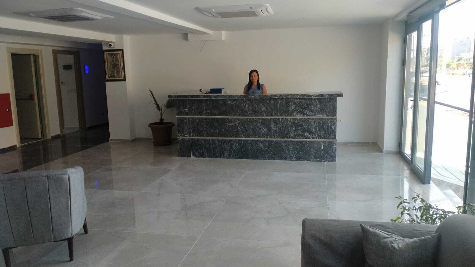 Grand Köse Airport Hotel in Ortaca, Turkey