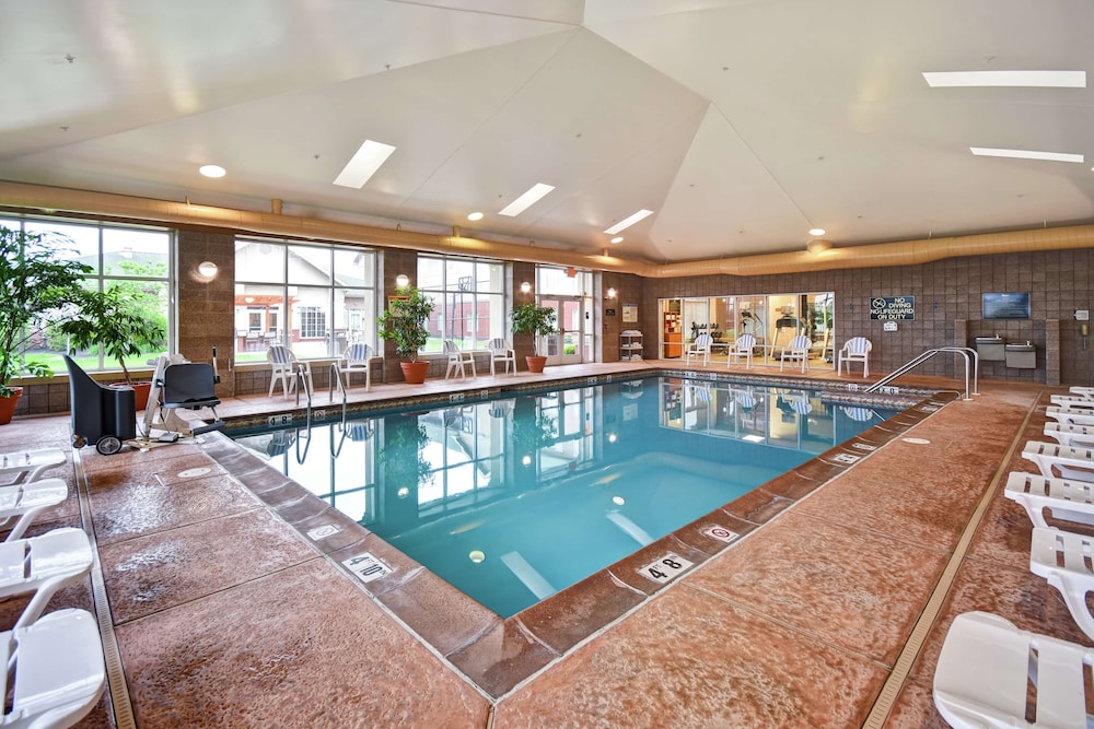 Homewood Suites by Hilton Lancaster - photo 32