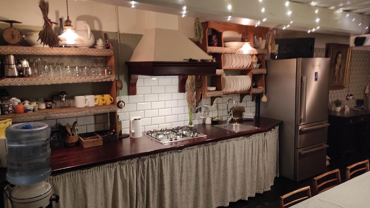 Vēsturiska viensēta Kārkliņi in Cesis, Latvia