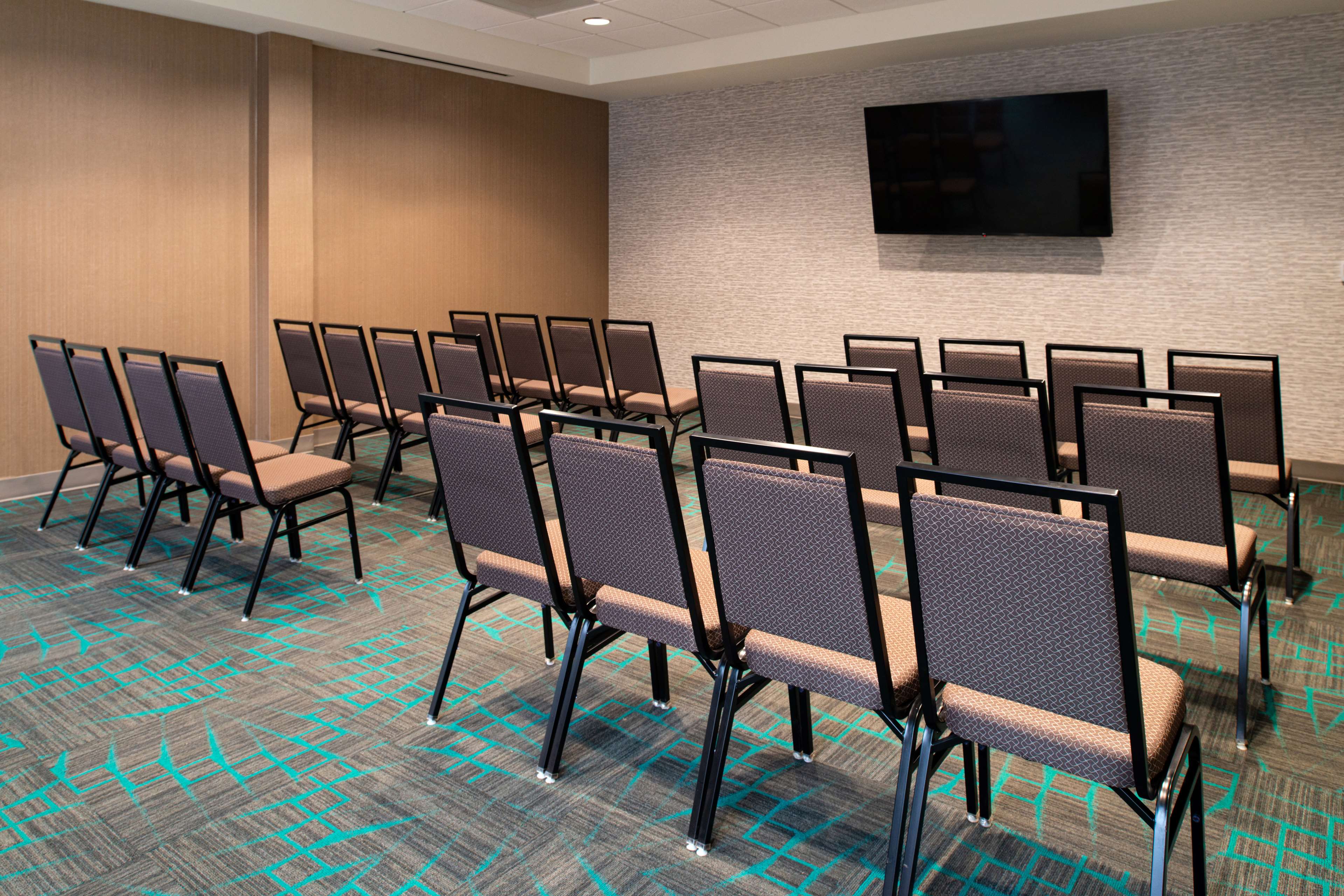 Home2 Suites by Hilton Charlotte Mooresville - photo 32