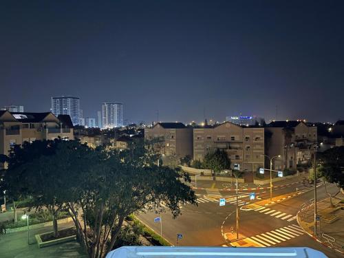Relaxing Duplex — Ashdod — photo 5
