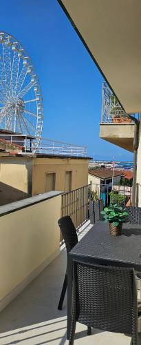 Il Porto dei Sogni in Viareggio, Italy