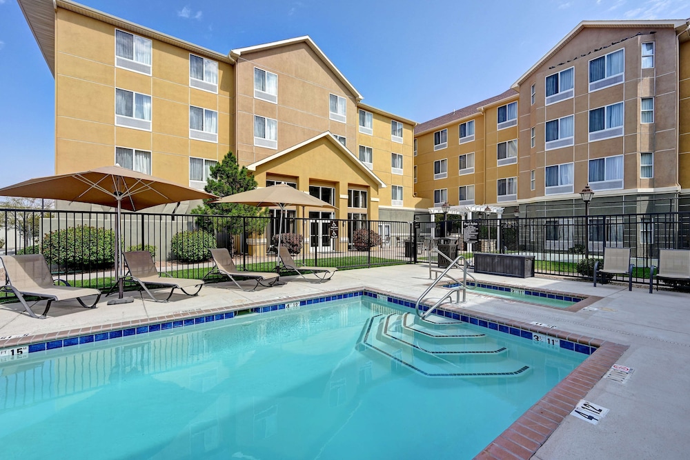 Homewood Suites by Hilton Albuquerque Airport - photo 28