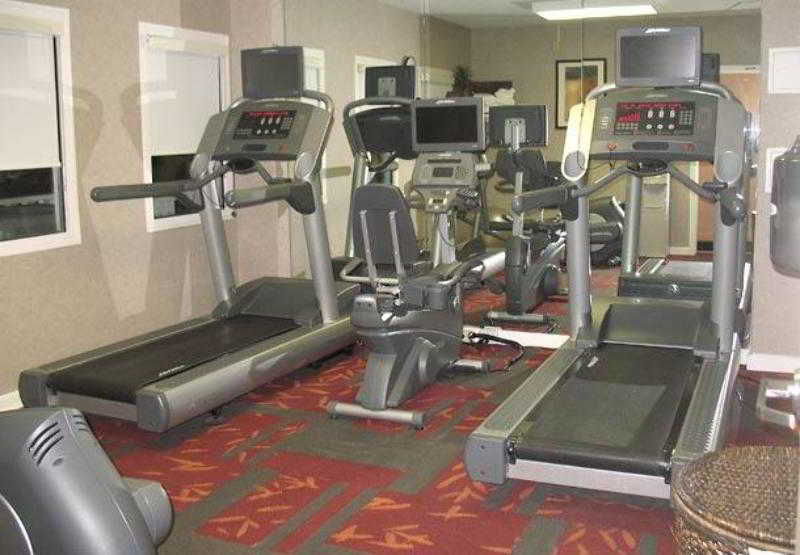 Residence Inn By Marriott Boston Tewksbury - photo 16