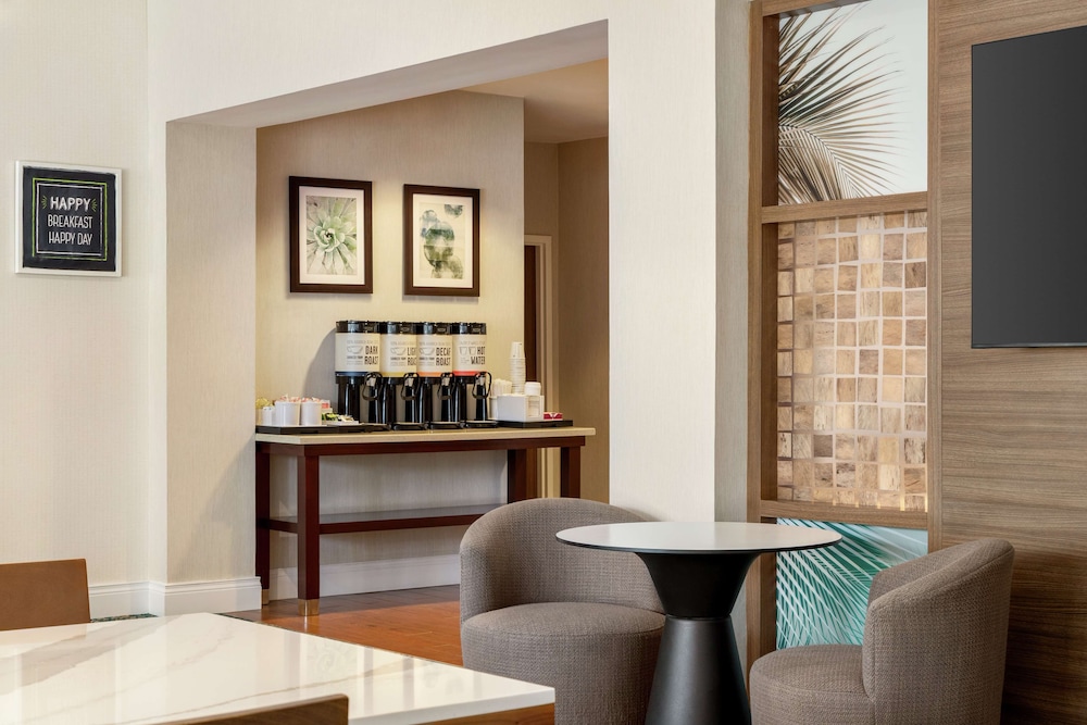 Hampton Inn Ft. Lauderdale West Pembroke Pines - photo 31