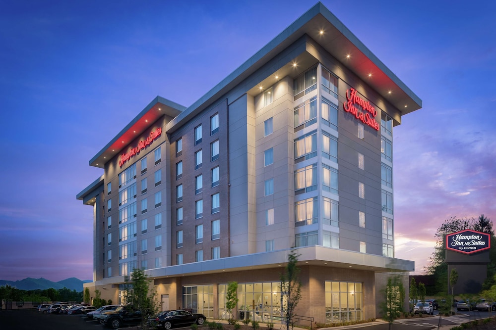 Hampton Inn & Suites Asheville Biltmore Area - featured photo