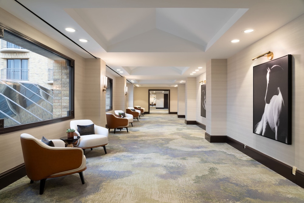 The Ritz Carlton Dallas Las Colinas - photo 173