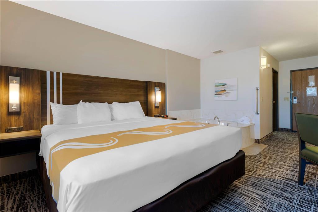 Quality Inn St. Cloud West - photo 25
