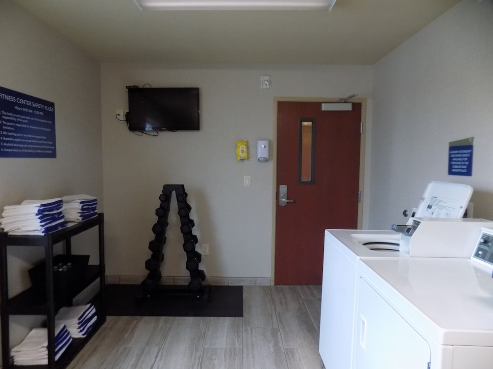 Cobblestone Hotel & Suites Seward - photo 46