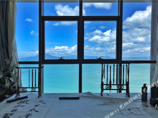 Sea prince Conference & Resort in Huidong, People's Republic of China