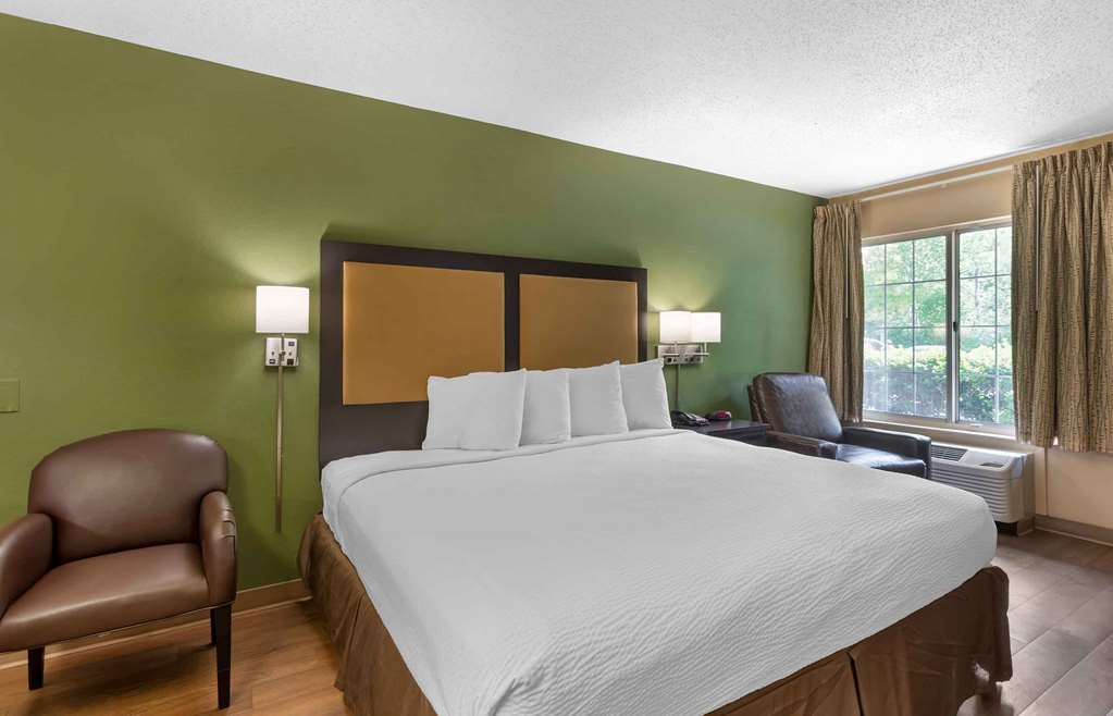 Extended Stay America Suites Nashville Airport Music City - photo 19