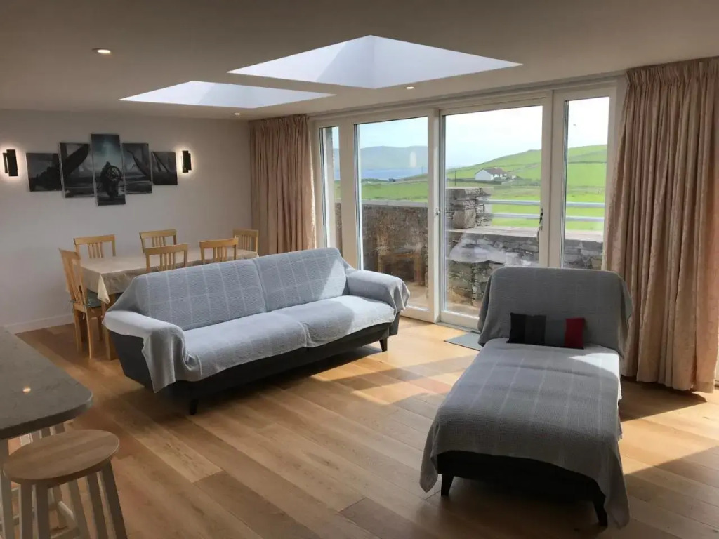 Westhall Annex — 4-Star Luxury Hotel in Lerwick, United Kingdom