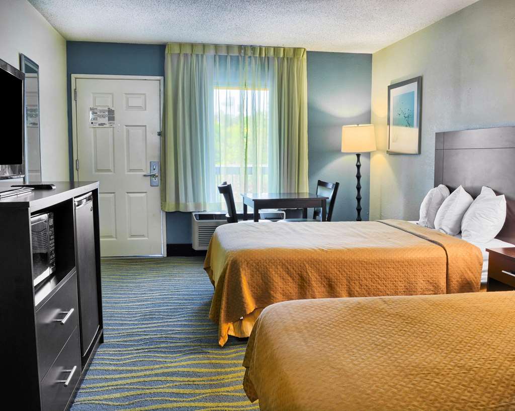 Quality Inn Thornburg - photo 23