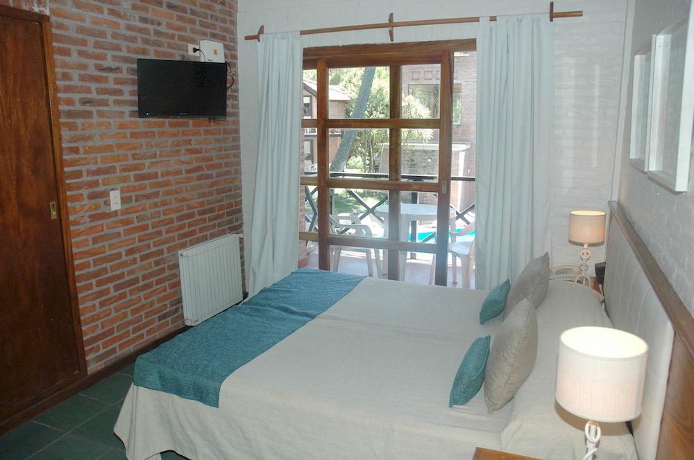 Australis Paradise in Carilo, Argentina