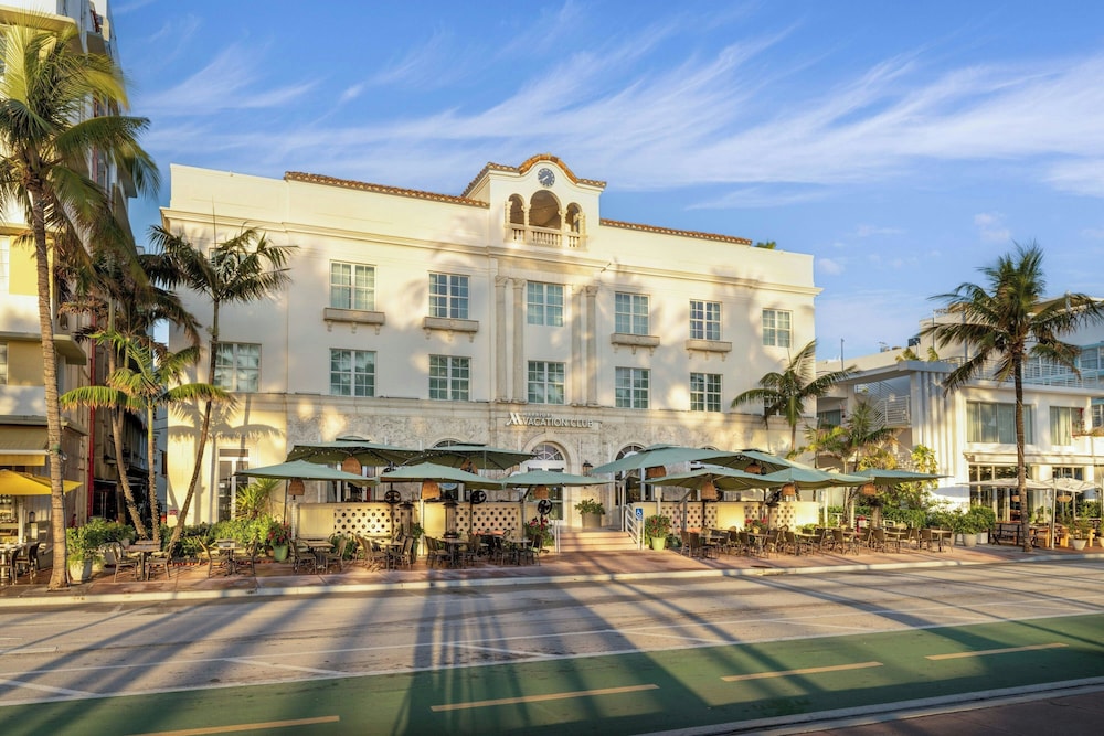 Marriott Vacation Club South Beach - photo 39