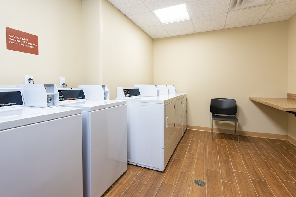 TownePlace Suites by Marriott Louisville North - photo 21